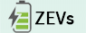 Battery Icon - ZEVs